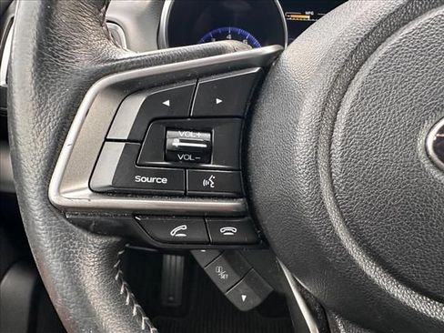 Used 2018 Subaru Outback 2.5i Premium AWD/4WD image 24