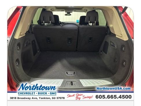 Used 2018 Buick Envision Premium image 28