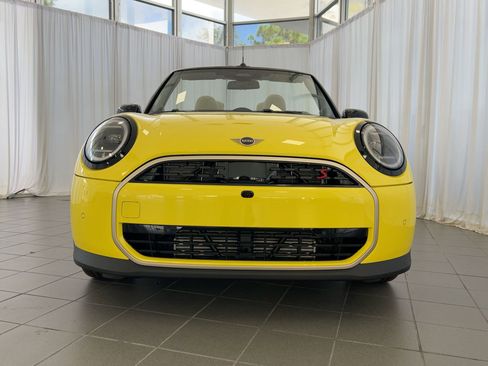 New 2026 MINI Cooper S FWD image 6