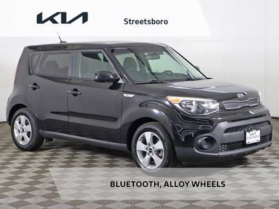 Used 2018 Kia Soul