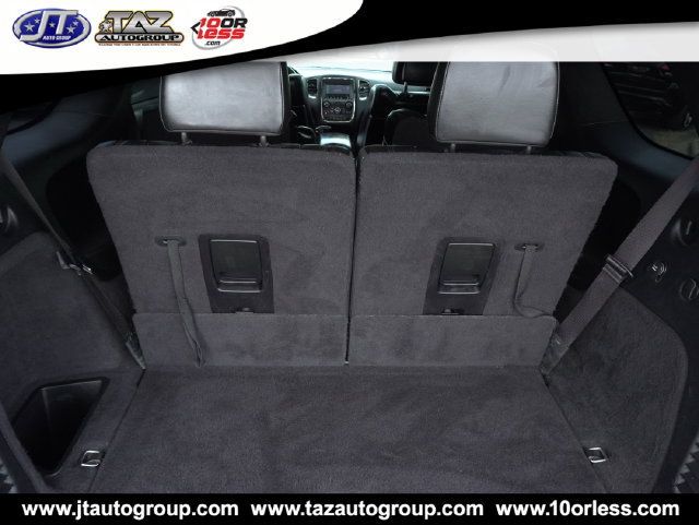 Used 2020 Dodge Durango GT w/ Blacktop Package AWD/4WD image 21