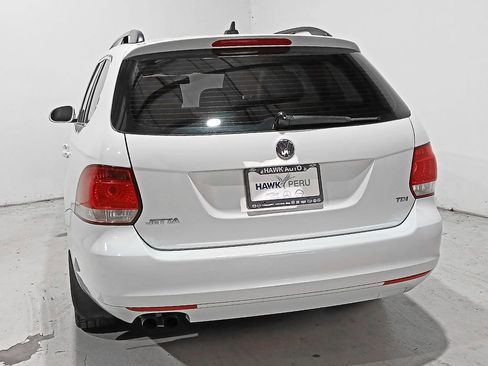 Used 2014 Volkswagen Jetta TDI FWD image 5