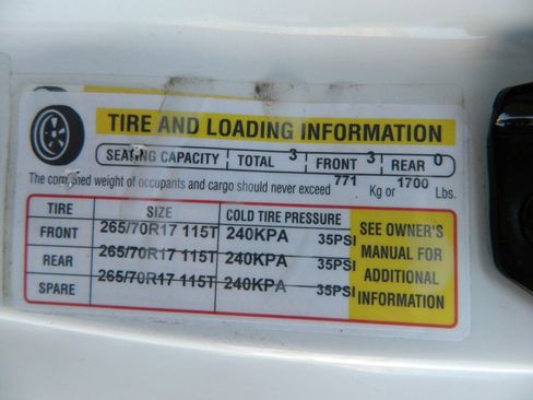 Used 2020 Ford F150 XL w/ Equipment Group 101A Mid image 19