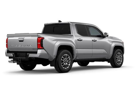 New 2025 Toyota Tacoma Limited image 50