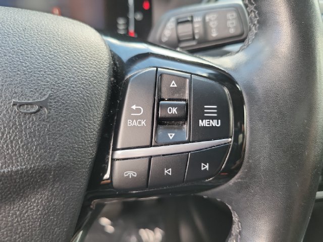 Certified 2024 Ford Escape Active AWD/4WD image 11