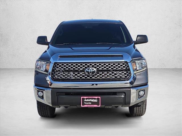 Certified 2020 Toyota Tundra SR5 RWD image 2