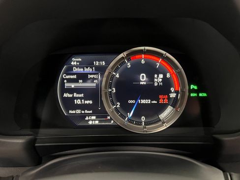 Used 2024 Lexus LC 500 500 image 22