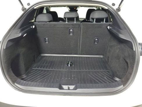 Certified 2024 MAZDA CX-30 AWD 2.5 S image 9