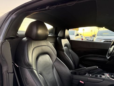 Used 2011 Audi R8 V8 image 39