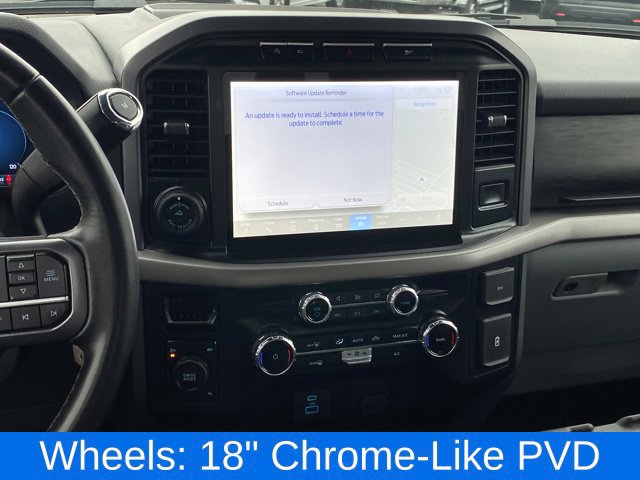 Used 2024 Ford F150 XLT AWD/4WD image 9