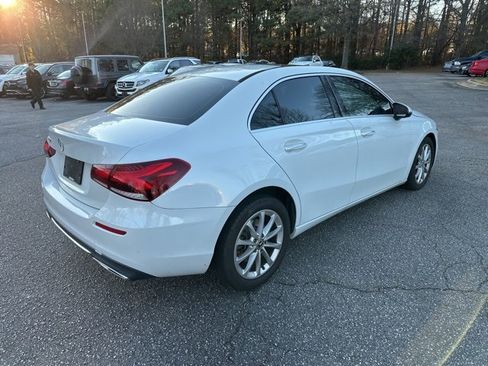 Used 2020 Mercedes-Benz A 220 image 5