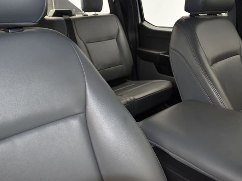 Used 2021 Ford F150 XL w/ Trailer Tow Package image 26