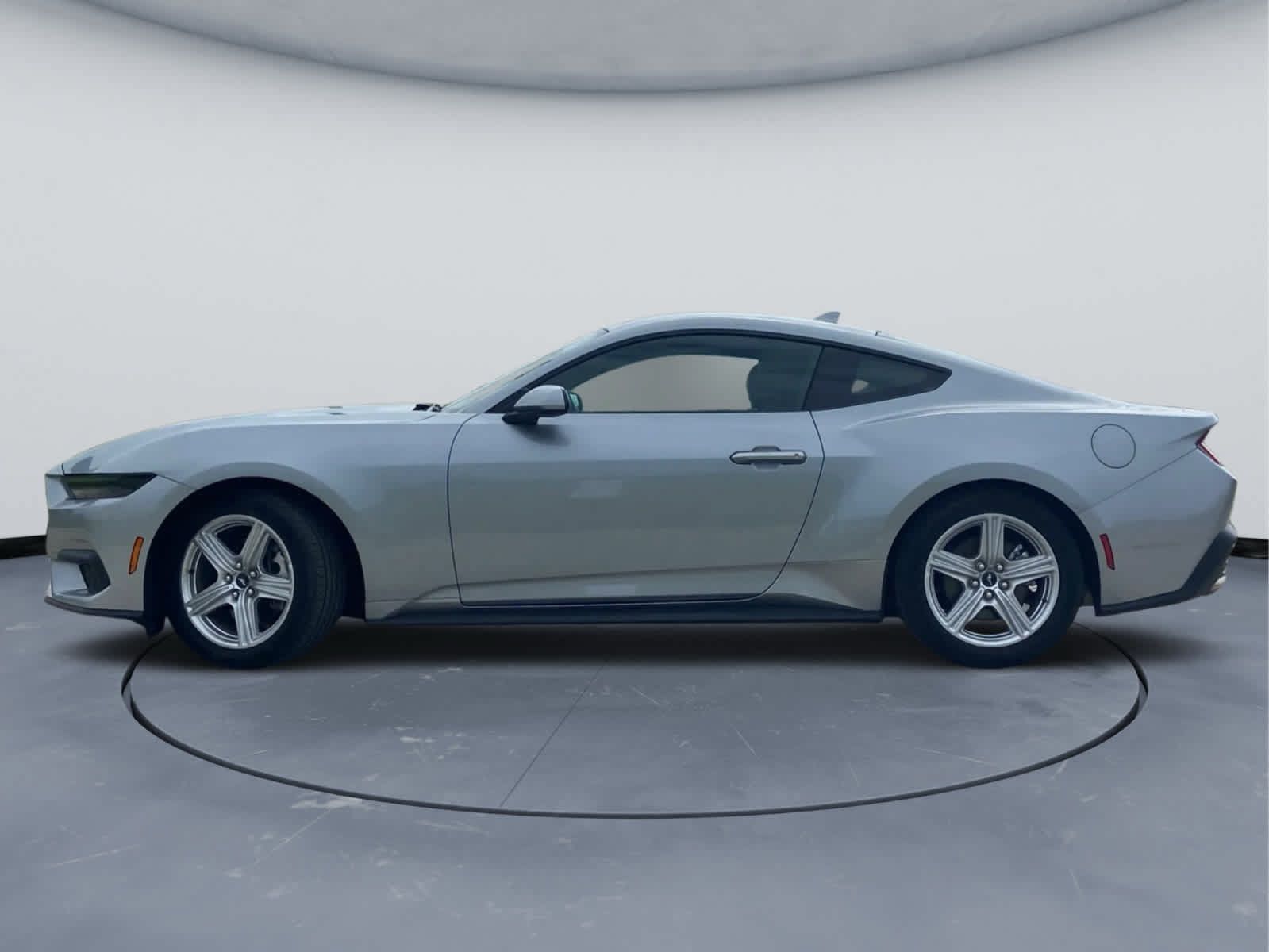 Used 2026 Ford Mustang Premium RWD image 9