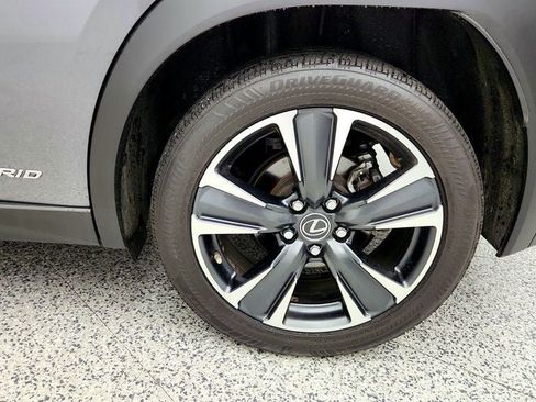 Used 2021 Lexus UX 250h w/ Premium Package AWD/4WD image 9