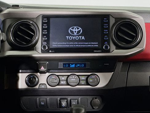 Used 2021 Toyota Tacoma SR5 image 26