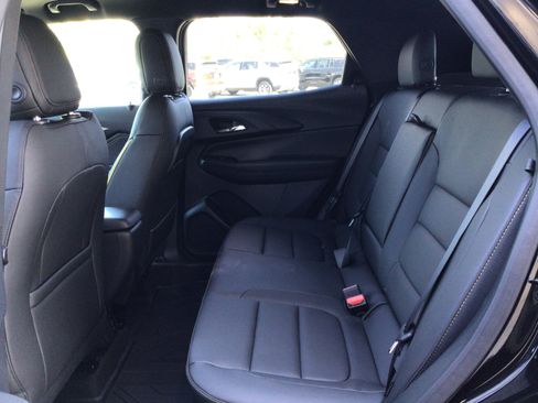 New 2026 Chevrolet TrailBlazer ACTIV w/ Convenience Package FWD image 31