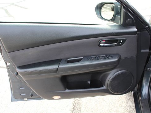 Used 2012 MAZDA MAZDA6 i Touring image 14