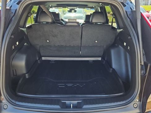 Used 2024 Honda CR-V Sport-L image 34