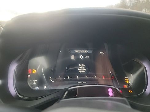 New 2026 RAM 1500 RHO w/ RHO Level 1 Equipment Group image 13