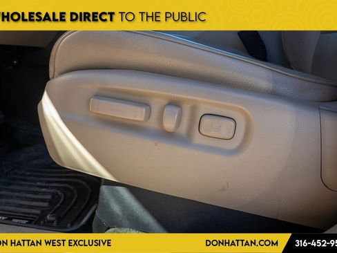 Used 2015 Honda Pilot EX-L image 17