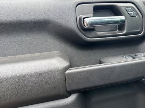 New 2025 Chevrolet Silverado 2500 W/T w/ WT Convenience Package image 11