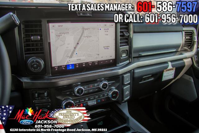 New 2026 Ford F350 Lariat w/ Lariat Ultimate Package AWD/4WD image 63