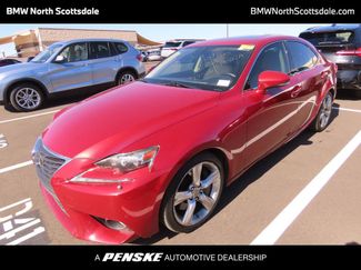 Used 2014 Lexus IS 350 350 video 1