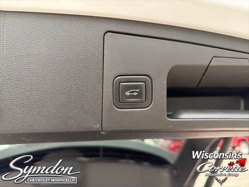 Used 2020 Cadillac XT4 Premium Luxury AWD/4WD image 20