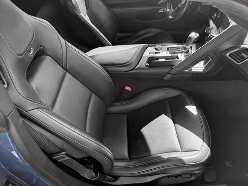 Used 2014 Chevrolet Corvette Base w/ 3LT Preferred Equipment Group image 22