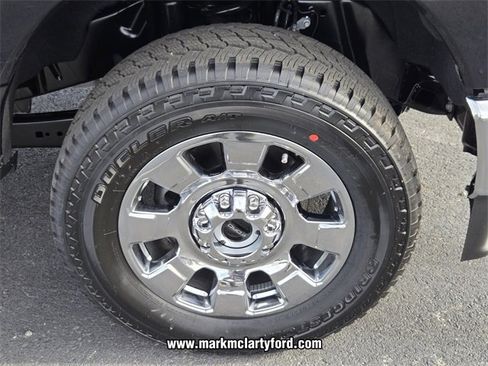 New 2026 Ford F250 Lariat w/ Lariat Ultimate Package image 18