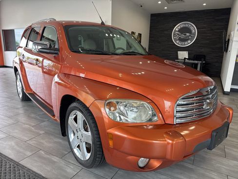 Used 2006 Chevrolet HHR LT w/ Preferred Equipment Group FWD image 3