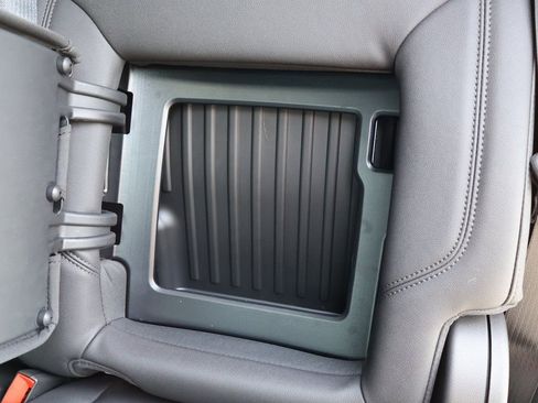 New 2026 GMC Sierra 1500 Elevation w/ Elevation Premium Package image 29