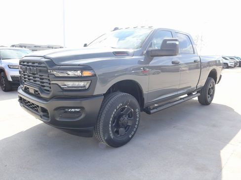 New 2026 RAM 2500 Tradesman image 10