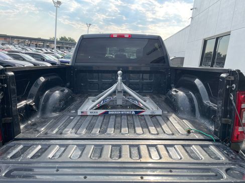 Used 2019 RAM 2500 Big Horn AWD/4WD image 24