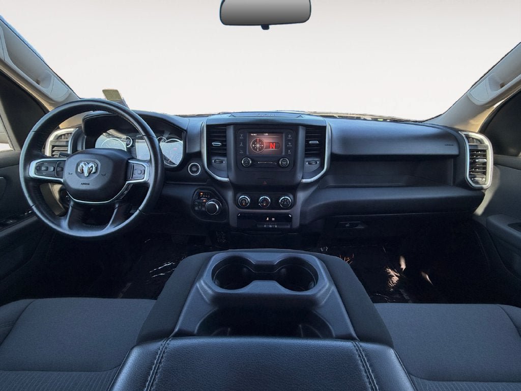 Used 2019 RAM 1500 Big Horn AWD/4WD image 12
