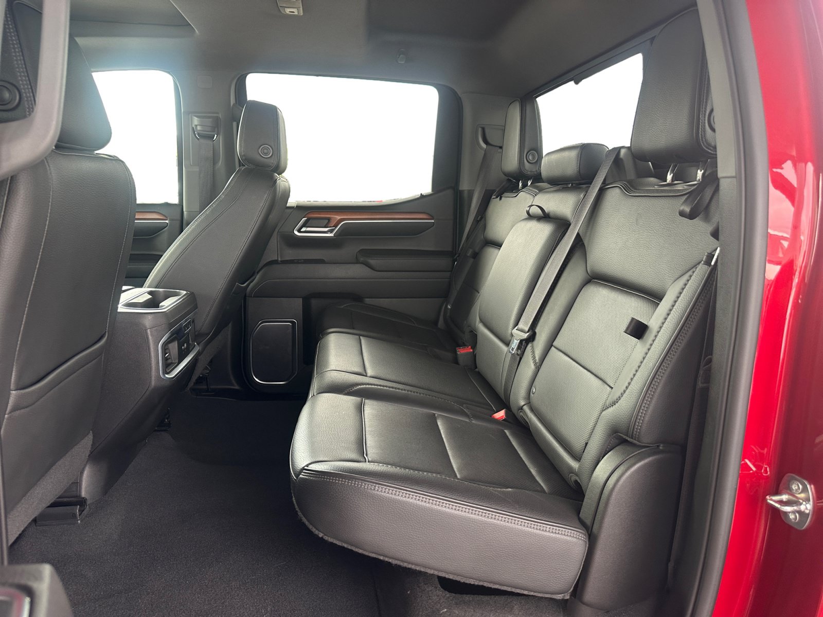 Used 2022 GMC Sierra 1500 Denali w/ Denali Reserve Package AWD/4WD image 13