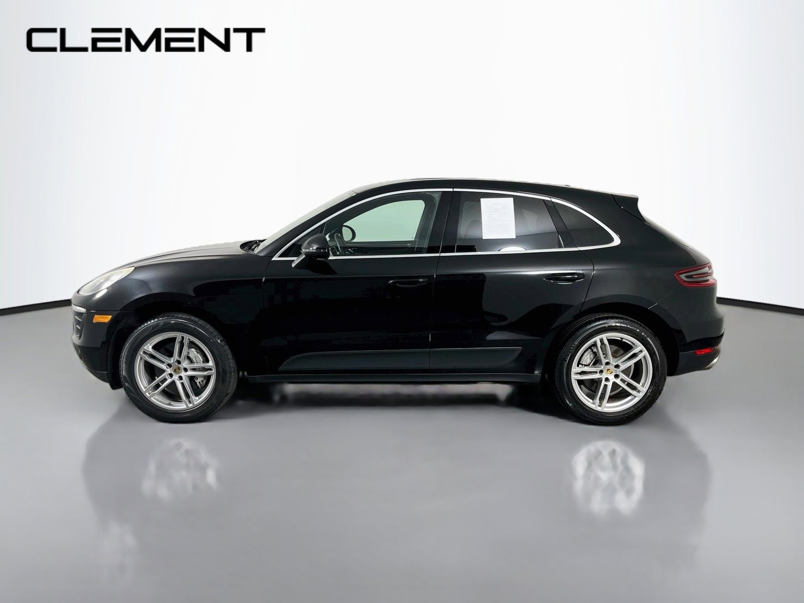 Used 2017 Porsche Macan S AWD/4WD image 5