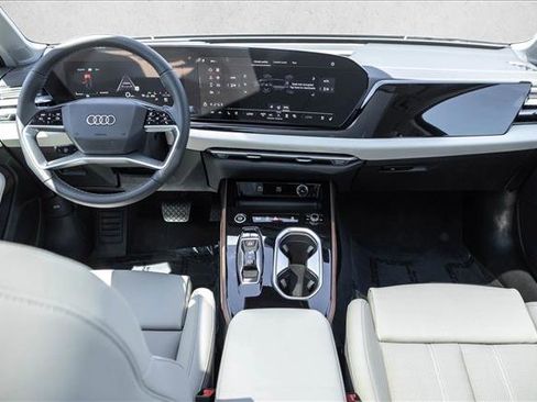 New 2026 Audi A6 Premium Plus AWD/4WD image 20