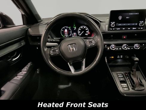 Used 2023 Honda CR-V Sport image 8