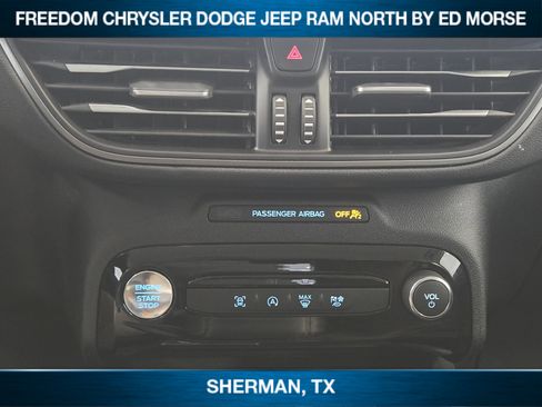 Used 2024 Ford Escape Active w/ Tech Pack #1 image 13