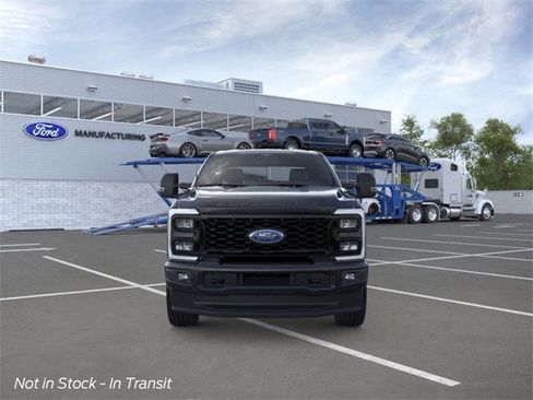 New 2026 Ford F250 XL w/ STX Appearance Package image 6