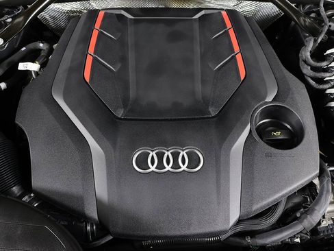 Used 2023 Audi SQ5 Premium Plus image 18