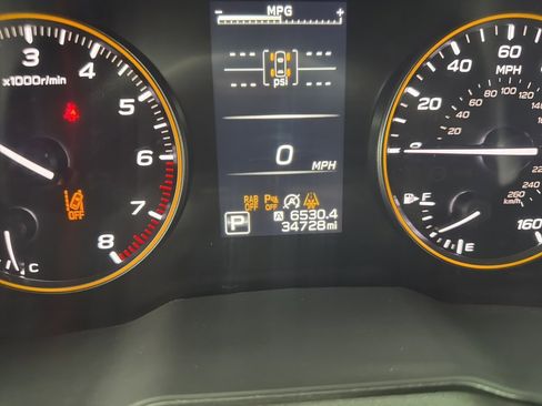 Used 2023 Subaru Outback Wilderness image 10