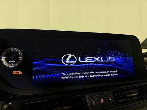 Certified 2022 Lexus ES 350 F Sport image 18