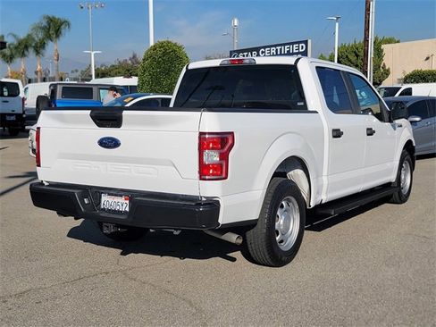 Used 2020 Ford F150 XL w/ XL Power Equipment Group image 4