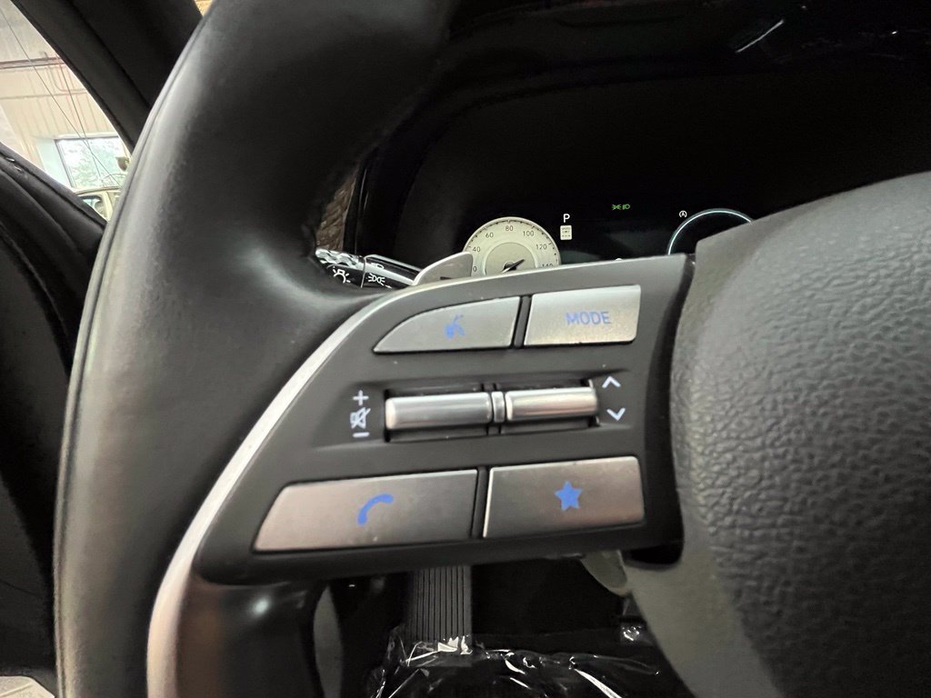 Used 2023 Hyundai Palisade Calligraphy AWD/4WD image 44