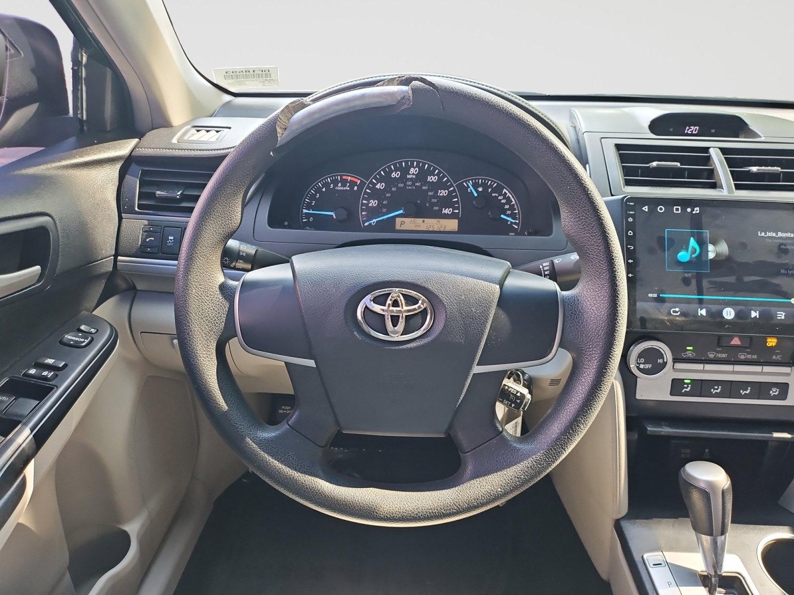 Used 2012 Toyota Camry FWD image 41