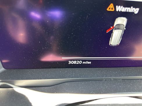Used 2021 Nissan Rogue Platinum AWD/4WD image 8