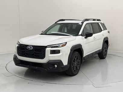 New 2026 Subaru Outback Limited XT