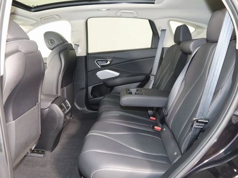 Used 2023 Acura RDX AWD w/ Technology Package image 48